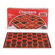 Checkers Game