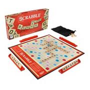 Scrabble� Game