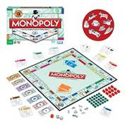 Monopoly�