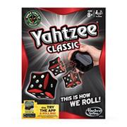 Yahtzee�
