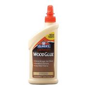 8-oz. Elmer's� Carpenter Wood Glue