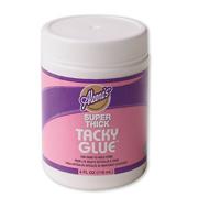 4-oz. Thick Designer Tacky Glue