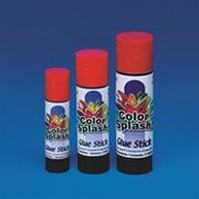 .74-oz. Color Splash!� Glue Stick - Purple