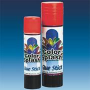 .74-oz. Color Splash!� Glue Stick - Purple  (pack of 12)