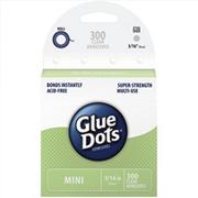 Mini Glue Dots  (roll of 300)