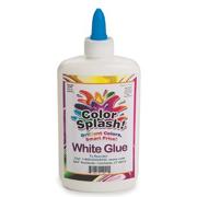 Color Splash!��White Glue, 8 oz.