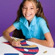 Color Splash!��Glitter Glue Pens  (set of 72)