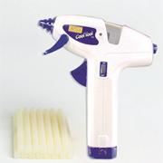 CoolGlue� Ultra Low Temp 4" Glue Sticks (pack of 90)