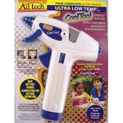 CoolTool� Cordless Glue Gun