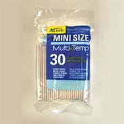 Mini Glue Sticks  (pack of 30)