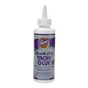 Aleene's� Quick Dry Tacky Glue 4 oz.