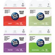 Glue Dots� Value Packs (pack of 600)