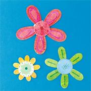 Spoonflowers Craft Kit (makes 48)