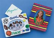 Magnetic Frames Craft Kit (makes 24)