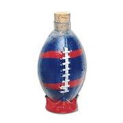 Sand Art Bottles - Football  (pack of 6)