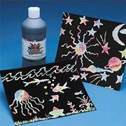 Resist-Art Pictures Craft Kit (makes 100)