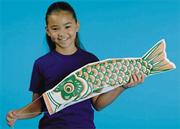 More info about EduCraft® Japanese Fish Kite (makes 25) EduCraft® Japanese Fish Kite (makes 25)