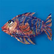 More info about EduCraft® Big Bag Giant Tropical Fish Craft Kit (makes 36) EduCraft® Big Bag Giant Tropical Fish Craft Kit (makes 36)