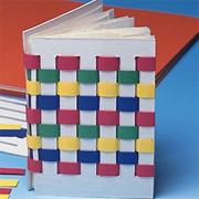 More info about Easy-Weave Bookbinding Kit (makes 24) Easy-Weave Bookbinding Kit (makes 24)