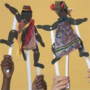 More info about EduCraft® African Rhythm Makers Craft Kit (makes 48) EduCraft® African Rhythm Makers Craft Kit (makes 48)