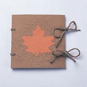 Leaf Press Journals Craft Kit (makes 24)