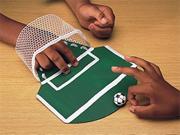 Hot Shot Soccer Craft Kit (makes 48)
