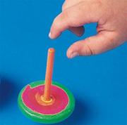 More info about Rainbow Top Craft Kit (makes 50) Rainbow Top Craft Kit (makes 50)