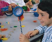 EduCraft� Rhythm Drum Craft Kit (makes 24)