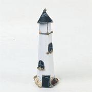 More info about Sand Castle Lighthouse Craft Kit (makes 24) Sand Castle Lighthouse Craft Kit (makes 24)