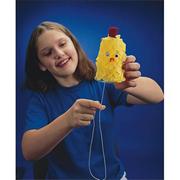 EduCraft� Squeakn' Squawkn' Chicken Craft Kit (makes 50)