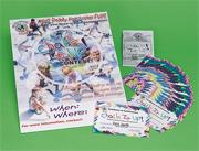 Chalk It Up! Supplies