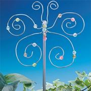 More info about Mystical Garden Stakes Craft Kit (makes 24) Mystical Garden Stakes Craft Kit (makes 24)