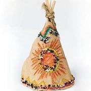 Tepees Craft Kit (makes 24)