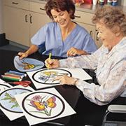 Brite Lite Butterflies Craft Kit (makes 24)