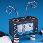 More info about Dial-A-Drama Craft Kit (makes 12) Dial-A-Drama Craft Kit (makes 12)
