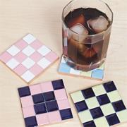 Tile Coasters Craft Kit (makes 12)