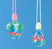 More info about Sand Art Bottle Necklaces Craft Kit (makes 24) Sand Art Bottle Necklaces Craft Kit (makes 24)