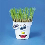 Grassy Gertie Craft Kit  (makes 50)