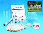 Garden Rain Gauge Craft Kit  (makes 36)