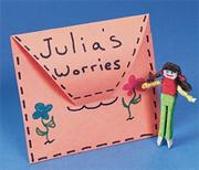 Worry Dolls Craft Kit (makes 100)
