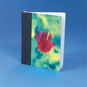More info about Tie-Dye Journals Craft Kit (makes 24) Tie-Dye Journals Craft Kit (makes 24)