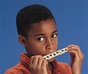 More info about Harmonica Craft Kit (makes 24) Harmonica Craft Kit (makes 24)