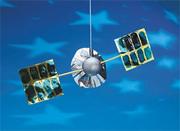 Satellite Builders Craft Kit (makes 32)
