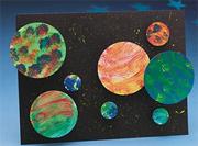 More info about 3-D Galaxy Craft Kit (makes 12) 3-D Galaxy Craft Kit (makes 12)