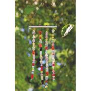 More info about Crystal Sun Catchers Craft Kit (makes 12) Crystal Sun Catchers Craft Kit (makes 12)