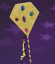 Wacky Wand� Craft Kit  (makes 12)