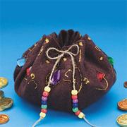 Loot Bag Craft Kit (makes 12)