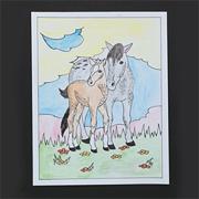 Easy Way Pictures�, Vol 4 Craft Kit (makes 24)