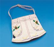 Jeans Purses Craft Kit (makes 12)