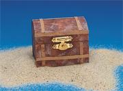 Treasure Chest Craft Kit (makes 12)